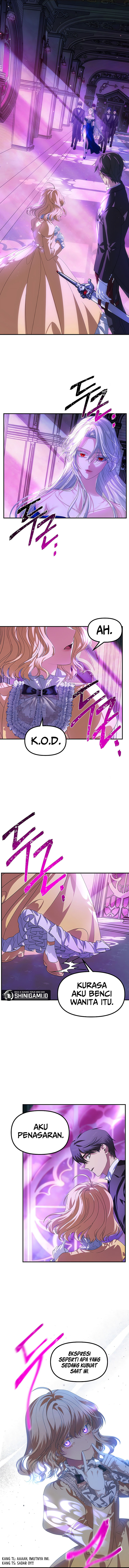 SSS-Class Suicide Hunter Chapter 86 halaman 14
