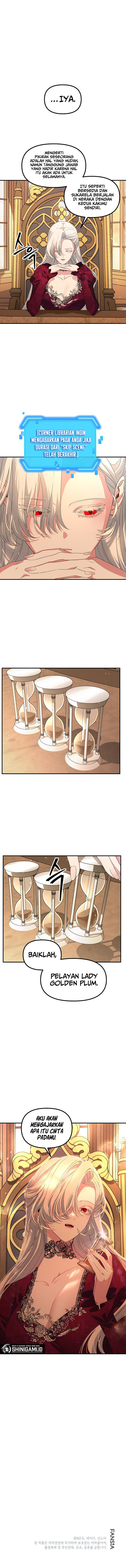 SSS-Class Suicide Hunter Chapter 92 halaman 19
