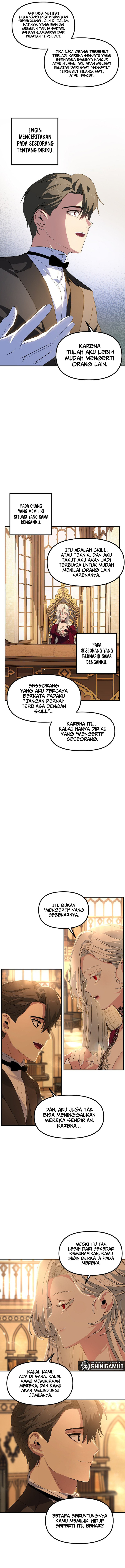 SSS-Class Suicide Hunter Chapter 92 halaman 18