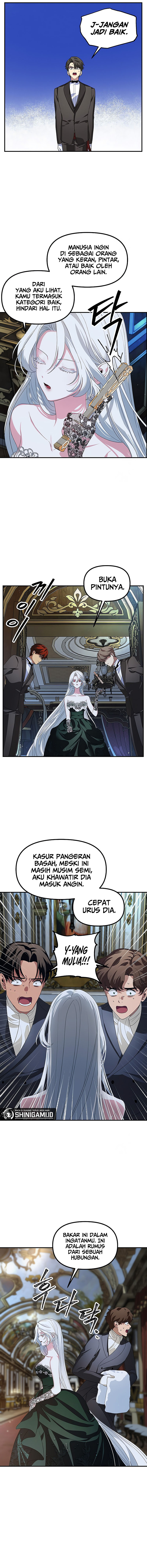 SSS-Class Suicide Hunter Chapter 93 halaman 11