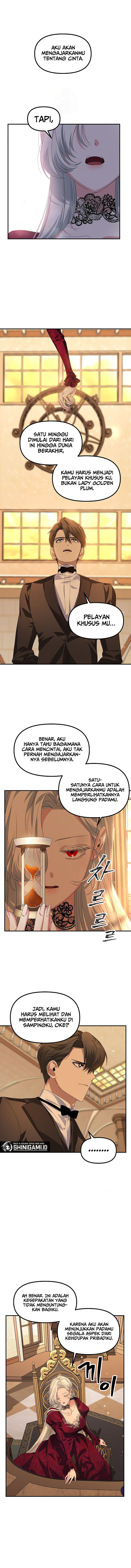 SSS-Class Suicide Hunter Chapter 93 halaman 1