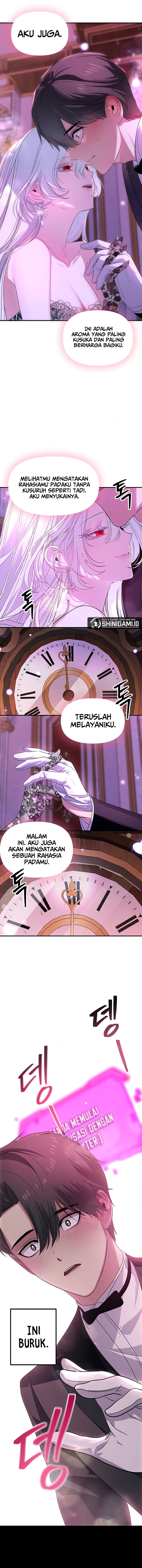 SSS-Class Suicide Hunter Chapter 93 halaman 16