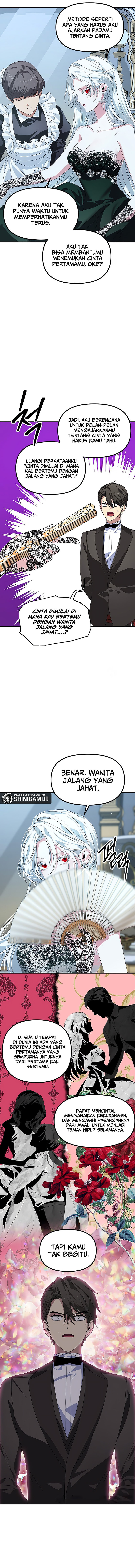 SSS-Class Suicide Hunter Chapter 93 halaman 4