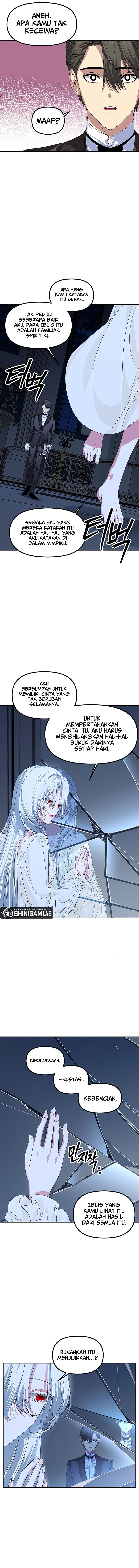 SSS-Class Suicide Hunter Chapter 95 halaman 10