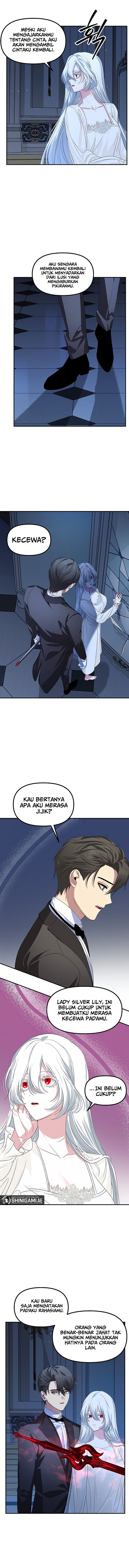 SSS-Class Suicide Hunter Chapter 95 halaman 11