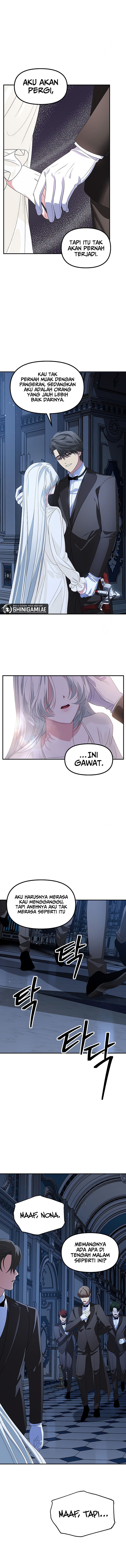 SSS-Class Suicide Hunter Chapter 95 halaman 14