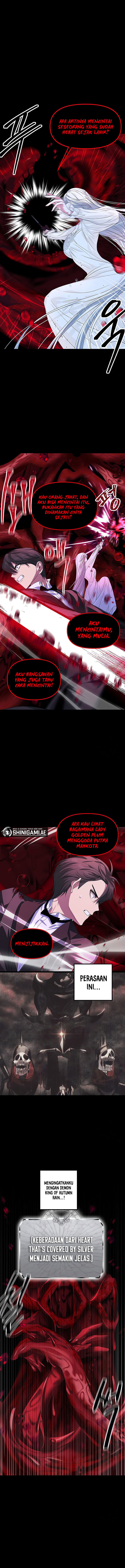 SSS-Class Suicide Hunter Chapter 95 halaman 5