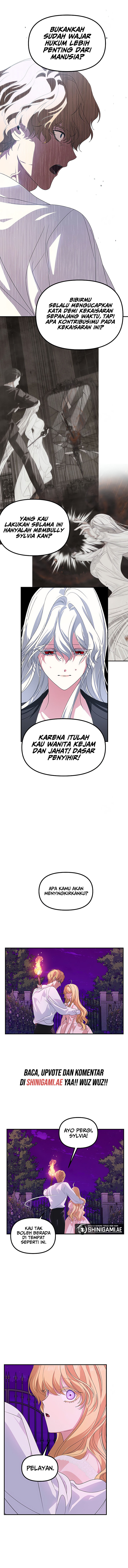 SSS-Class Suicide Hunter Chapter 96 halaman 10