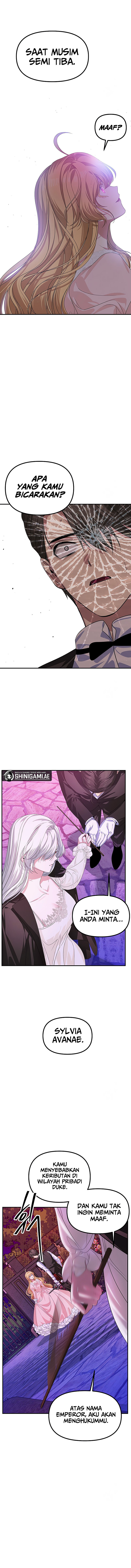 SSS-Class Suicide Hunter Chapter 96 halaman 7