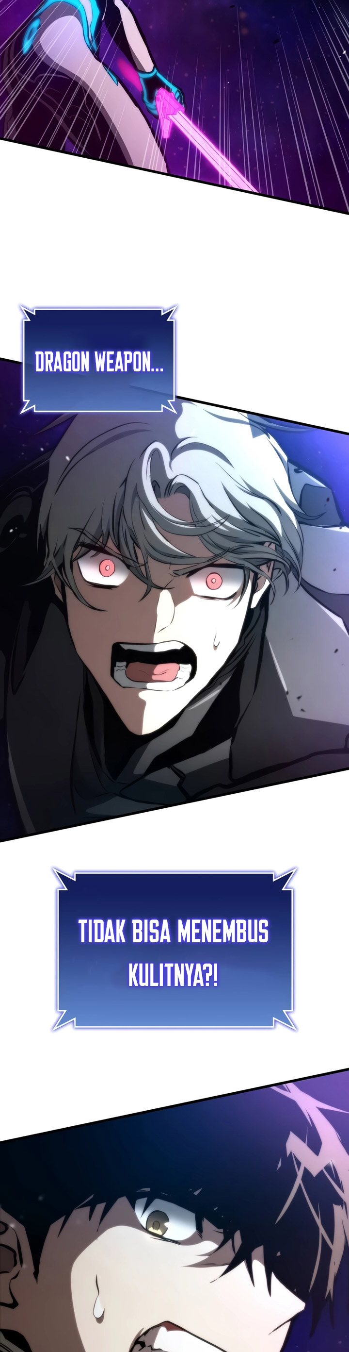 Kill The Dragon Chapter 113 halaman 38