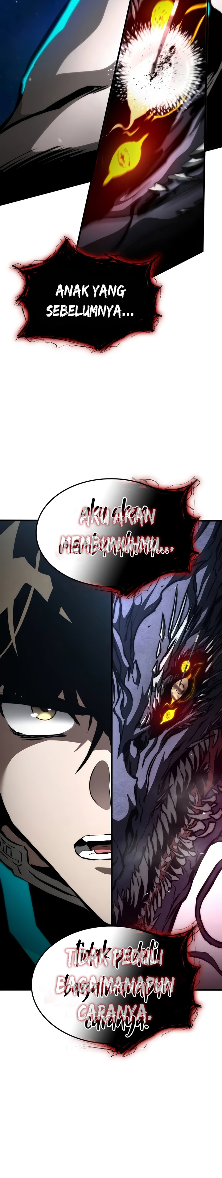 Kill The Dragon Chapter 113 halaman 28