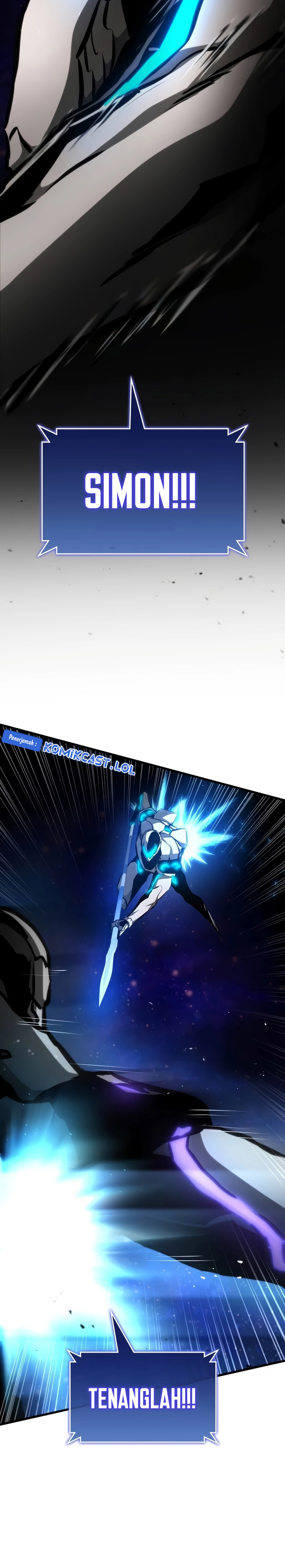 Kill The Dragon Chapter 113 halaman 24