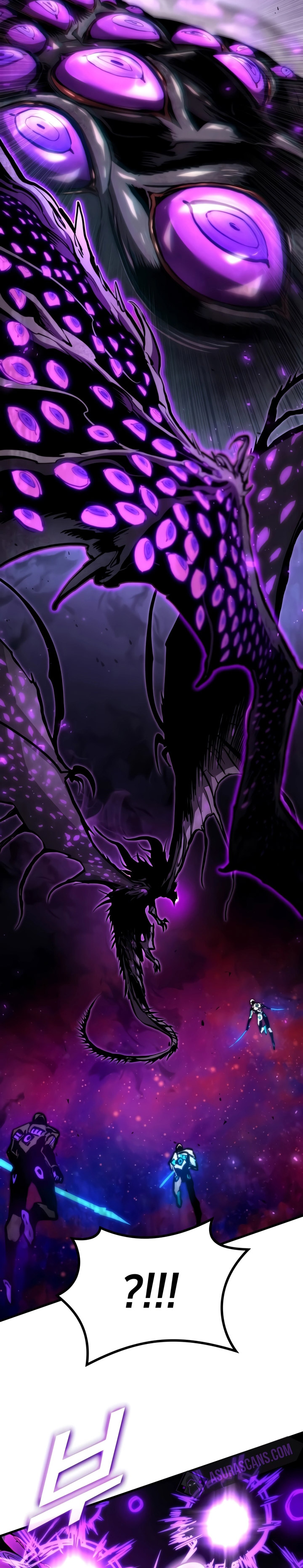 Kill The Dragon Chapter 113 halaman 11