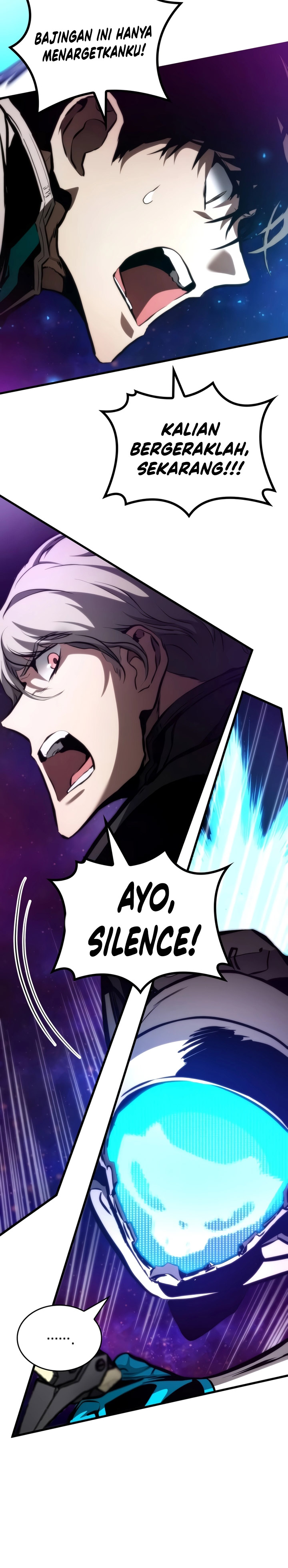 Kill The Dragon Chapter 113 halaman 31