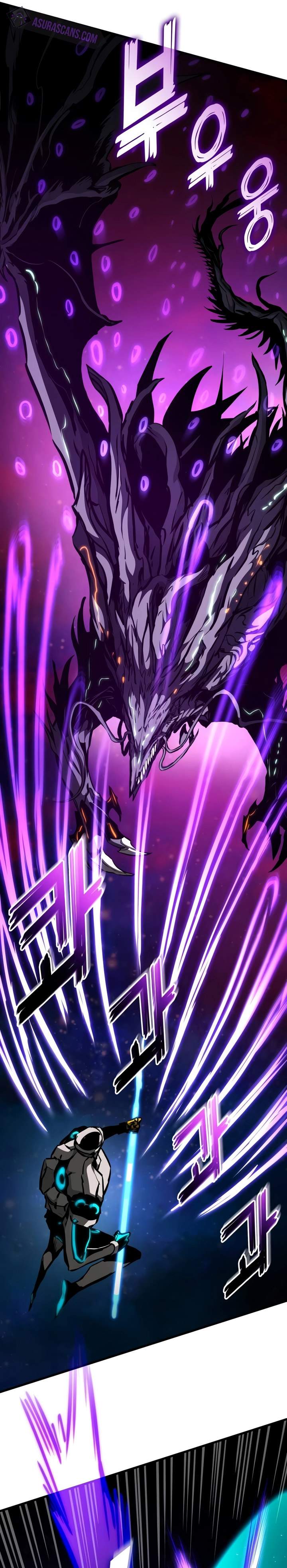 Kill The Dragon Chapter 113 halaman 29