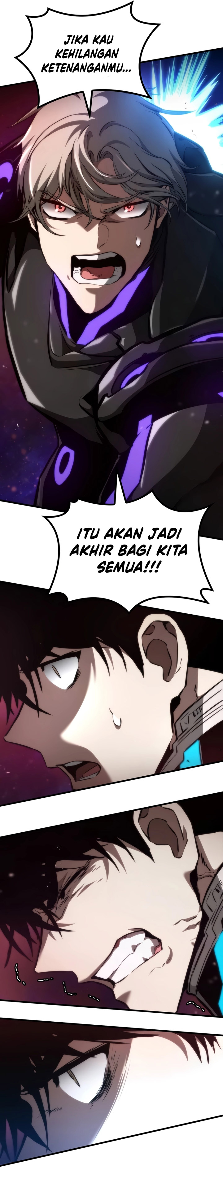Kill The Dragon Chapter 113 halaman 25