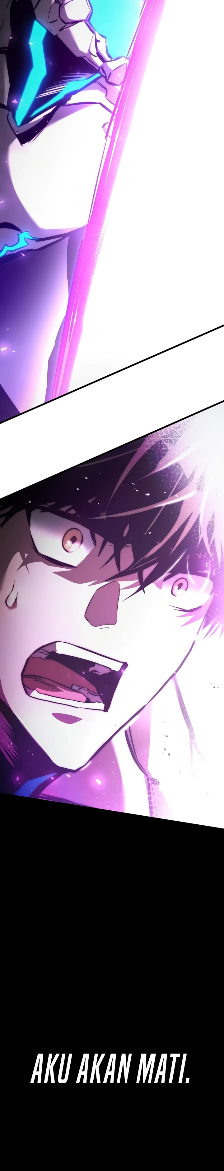 Kill The Dragon Chapter 113 halaman 18