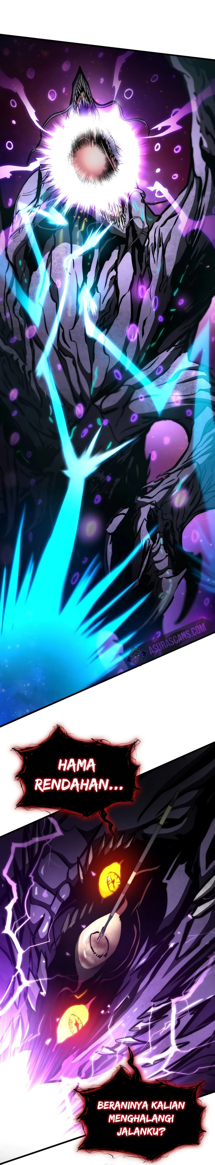 Kill The Dragon Chapter 113 halaman 16