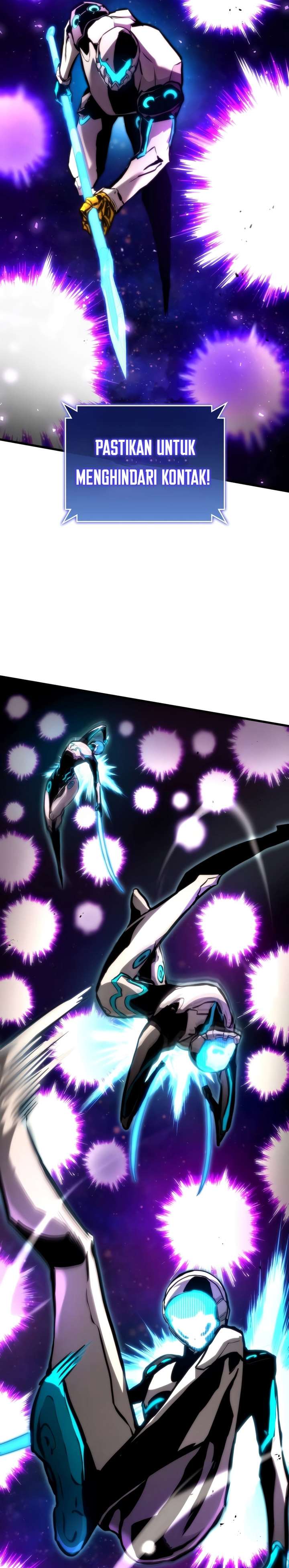 Kill The Dragon Chapter 113 halaman 13