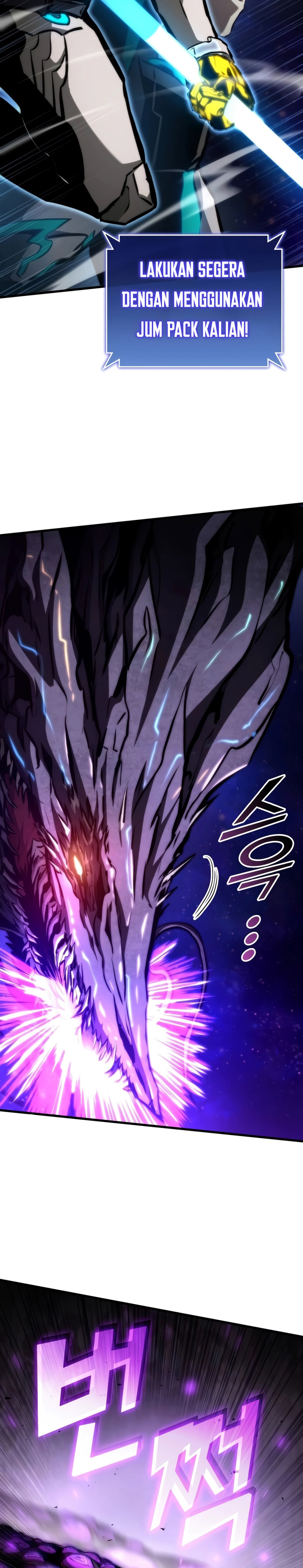Kill The Dragon Chapter 113 halaman 10