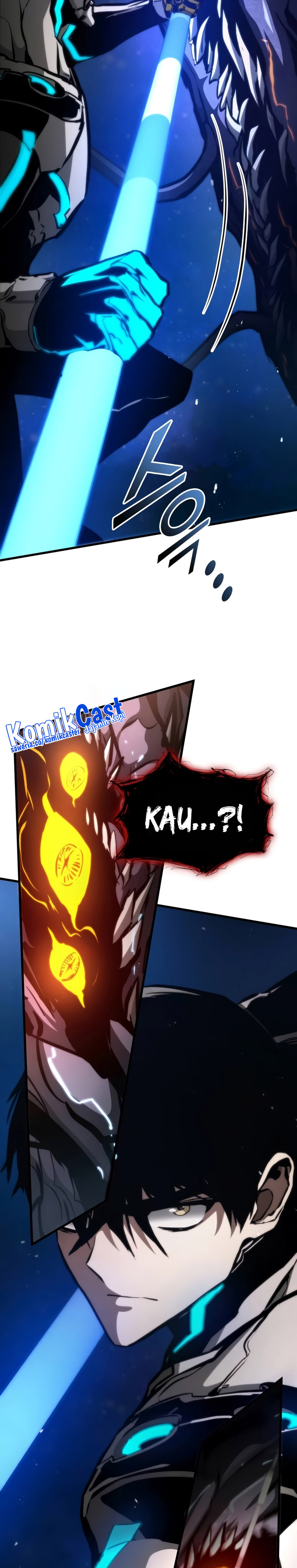 Kill The Dragon Chapter 113 halaman 27