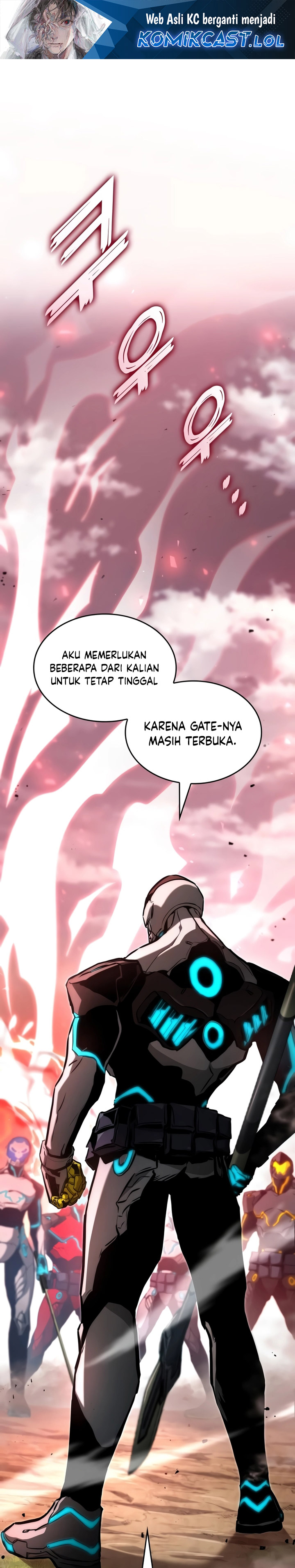 Kill The Dragon Chapter 113 halaman 2