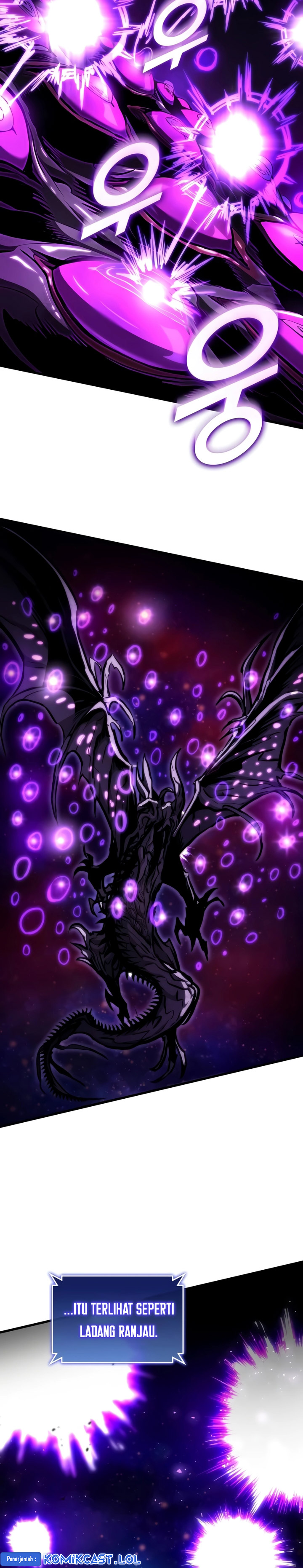 Kill The Dragon Chapter 113 halaman 12
