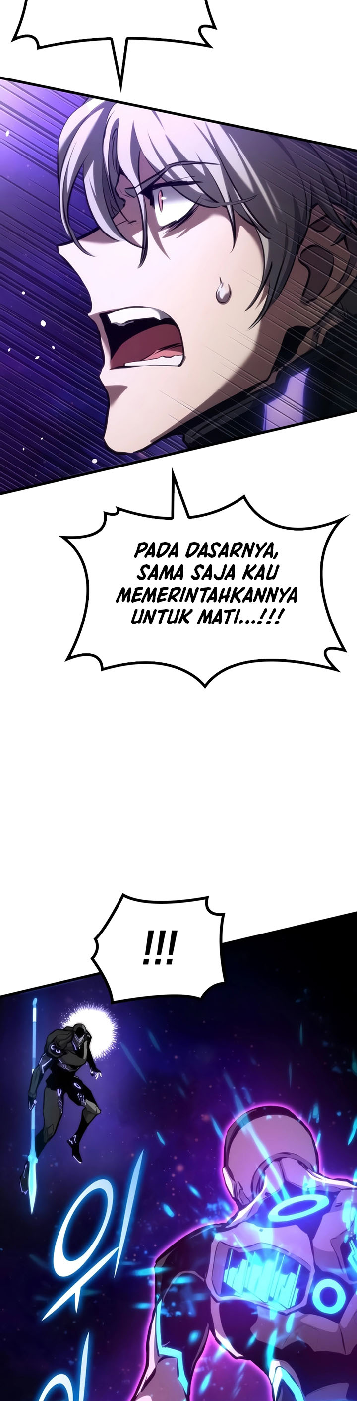 Kill The Dragon Chapter 114 halaman 28