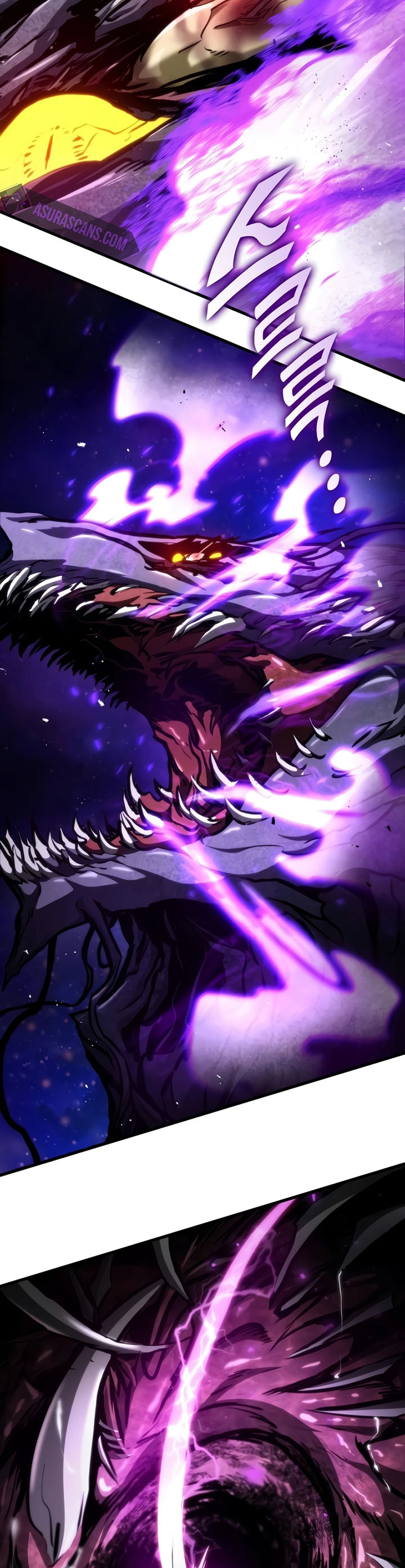 Kill The Dragon Chapter 114 halaman 40