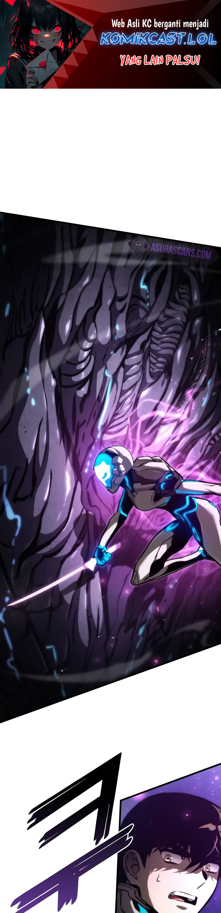 Kill The Dragon Chapter 114 halaman 2