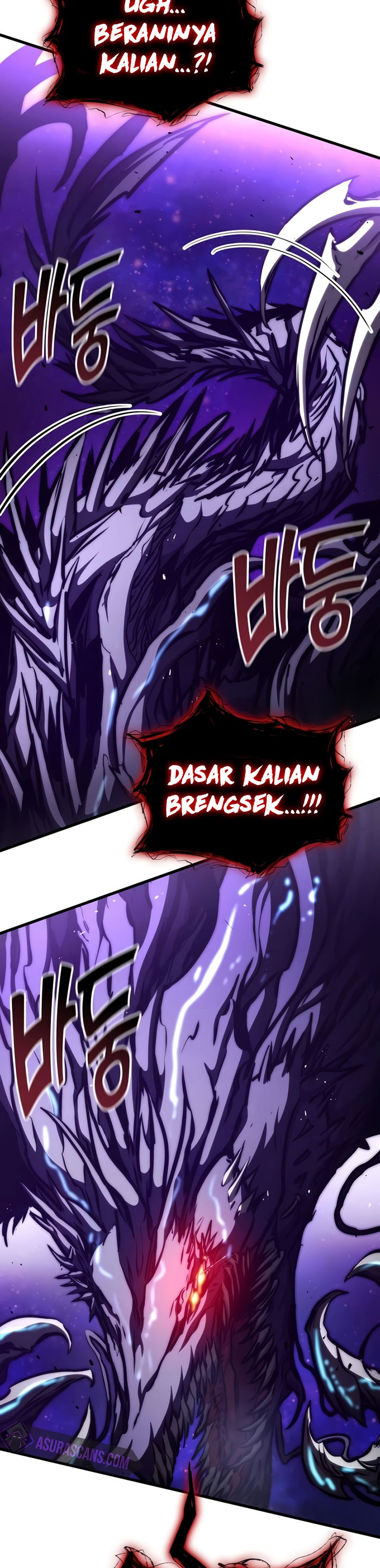 Kill The Dragon Chapter 114 halaman 46