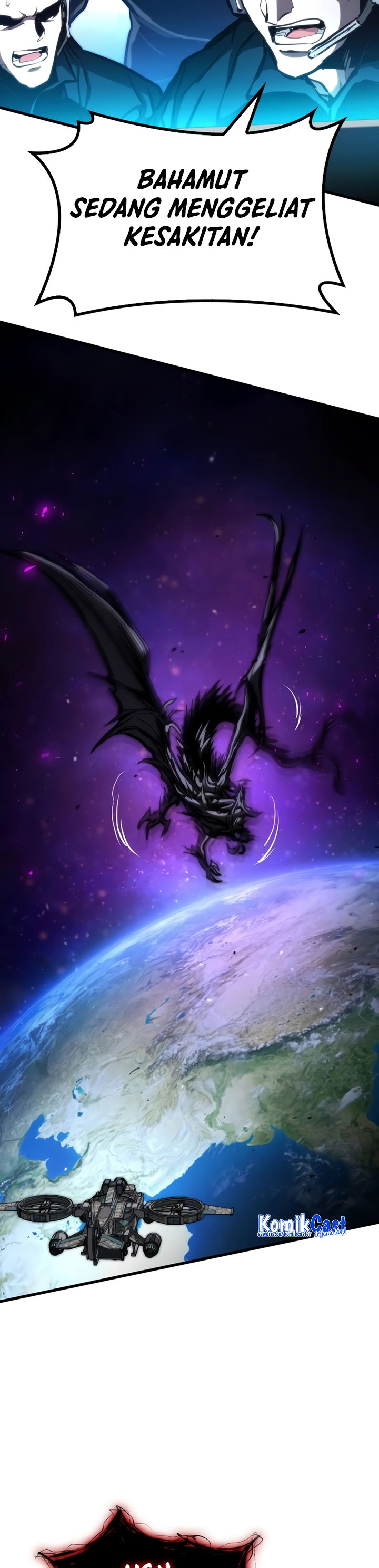 Kill The Dragon Chapter 114 halaman 45