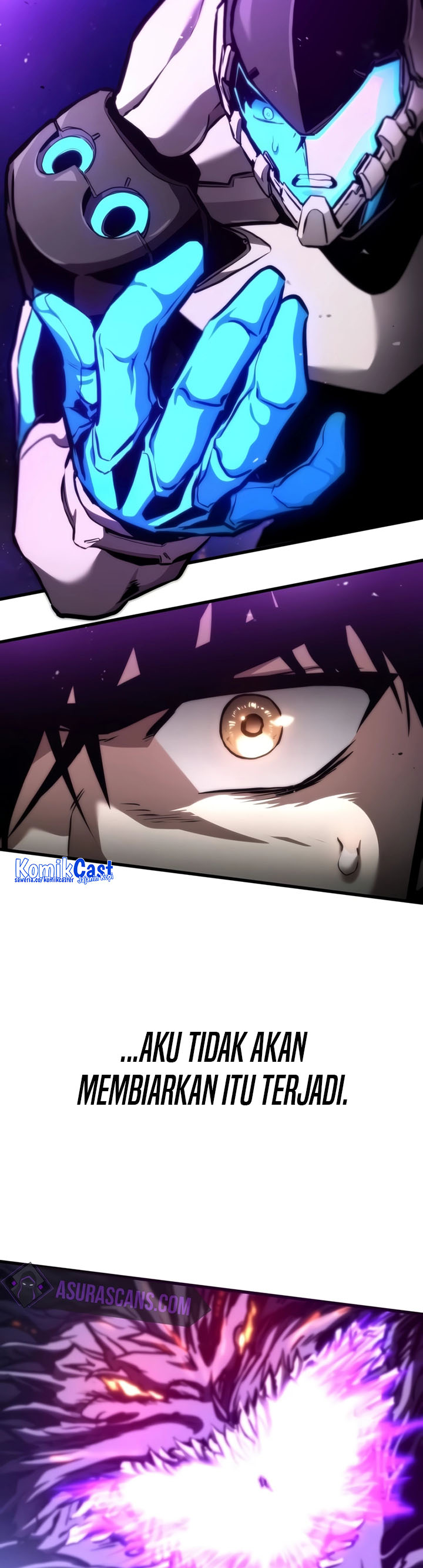Kill The Dragon Chapter 114 halaman 36
