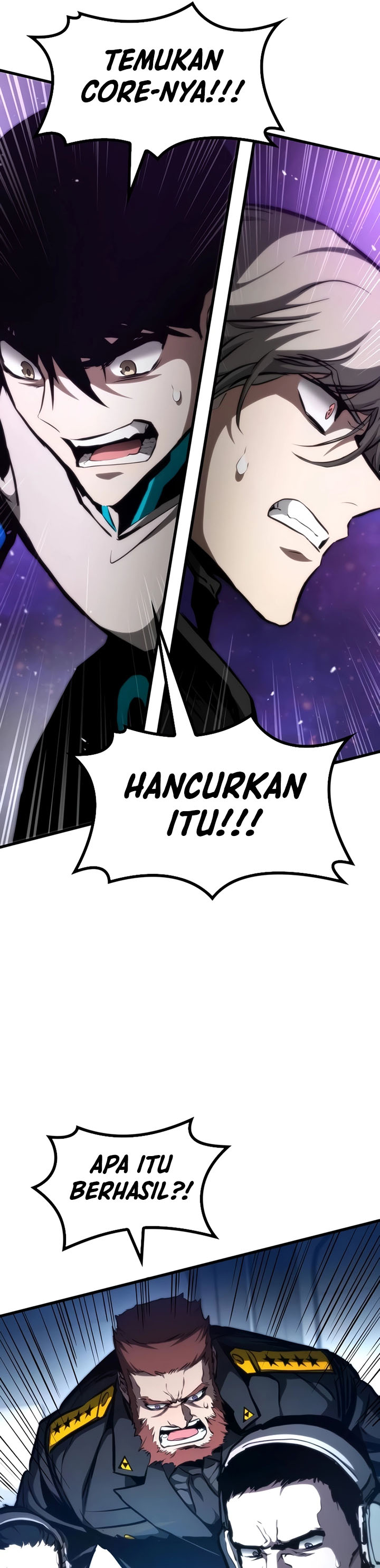 Kill The Dragon Chapter 114 halaman 44