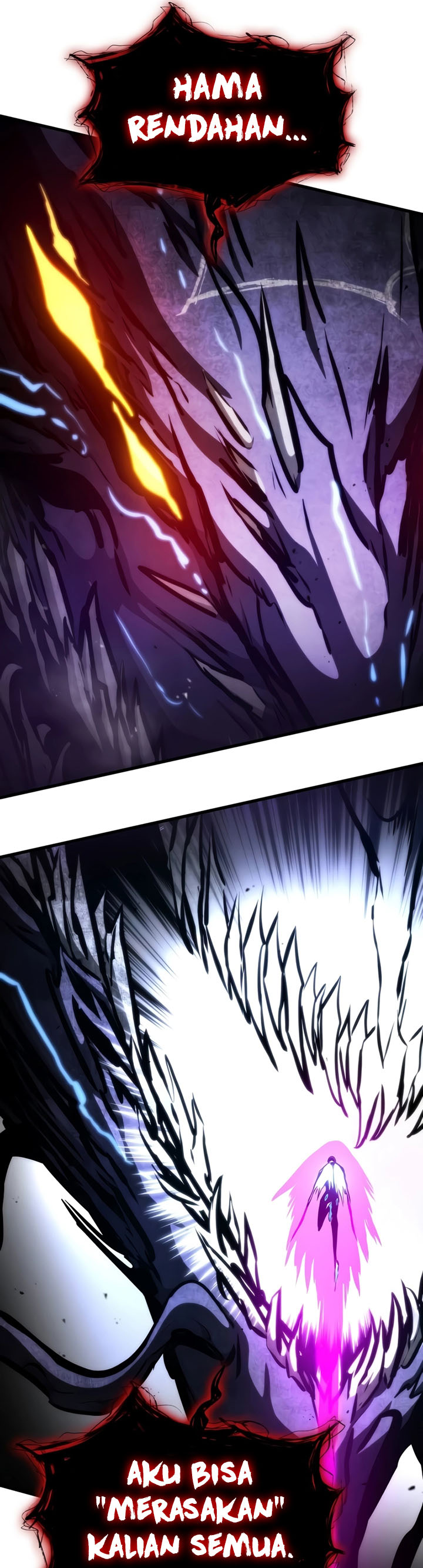 Kill The Dragon Chapter 114 halaman 32