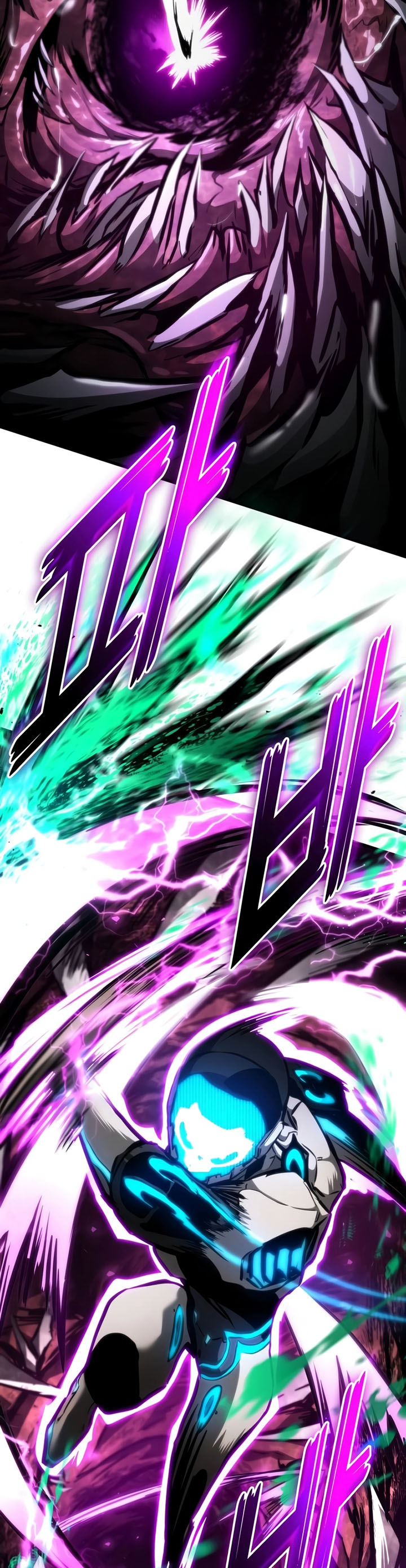 Kill The Dragon Chapter 114 halaman 41