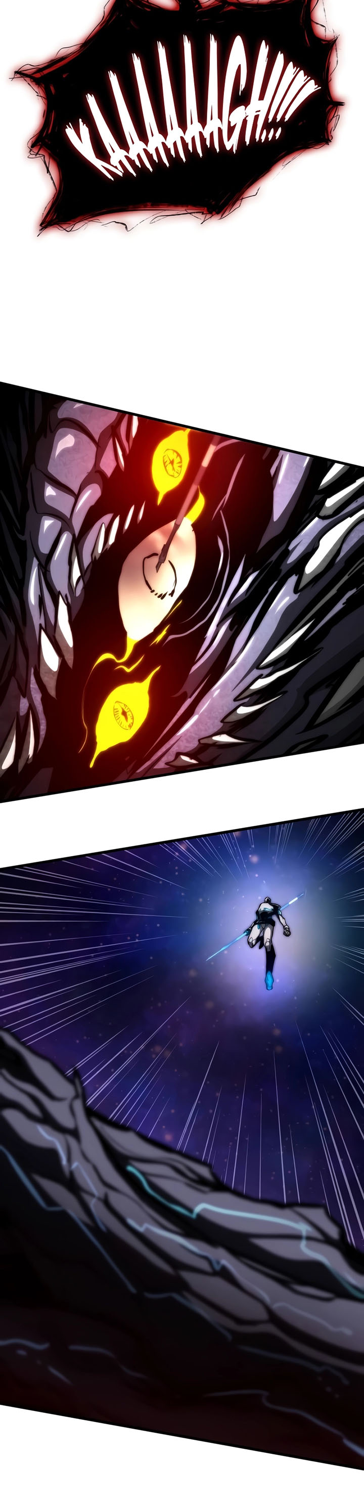 Kill The Dragon Chapter 114 halaman 47