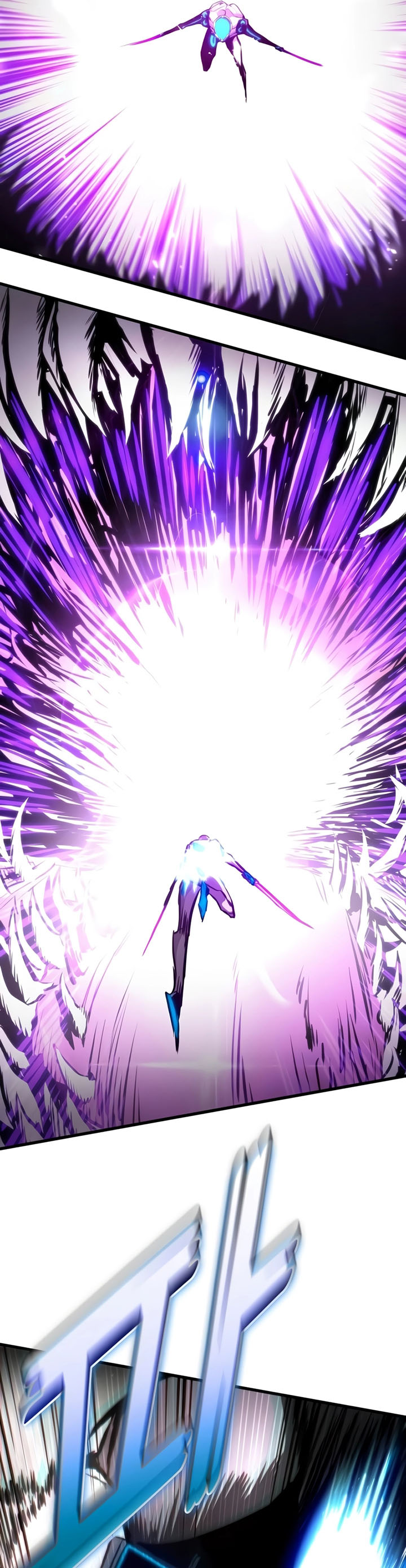 Kill The Dragon Chapter 114 halaman 38