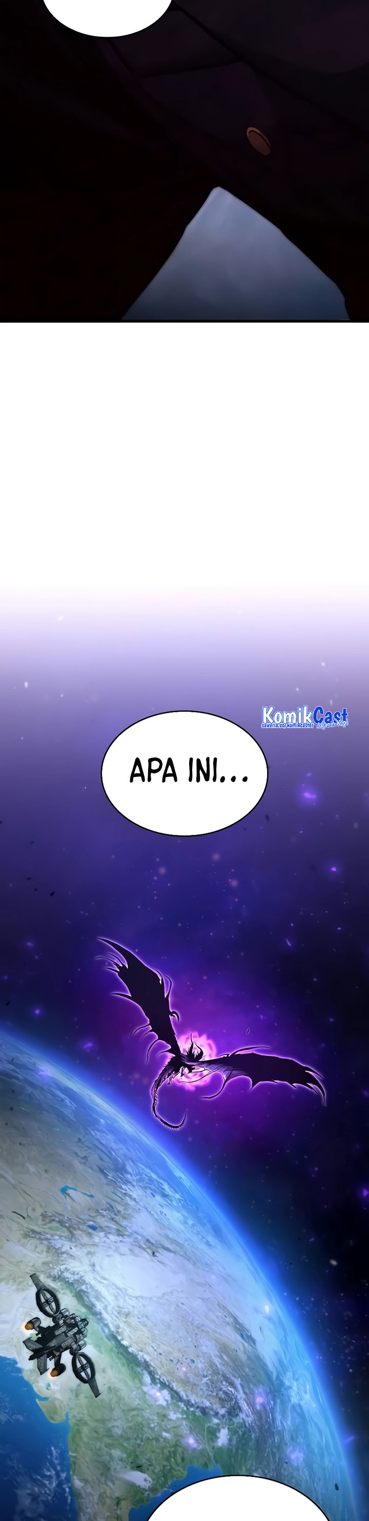 Kill The Dragon Chapter 114 halaman 5
