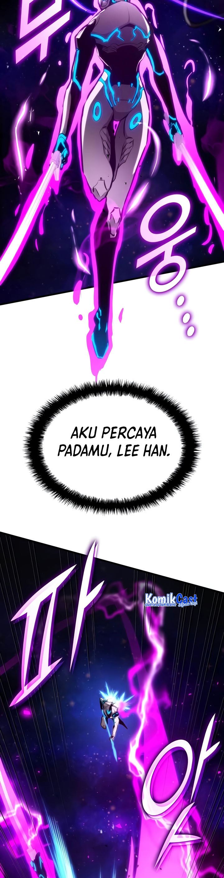 Kill The Dragon Chapter 114 halaman 30
