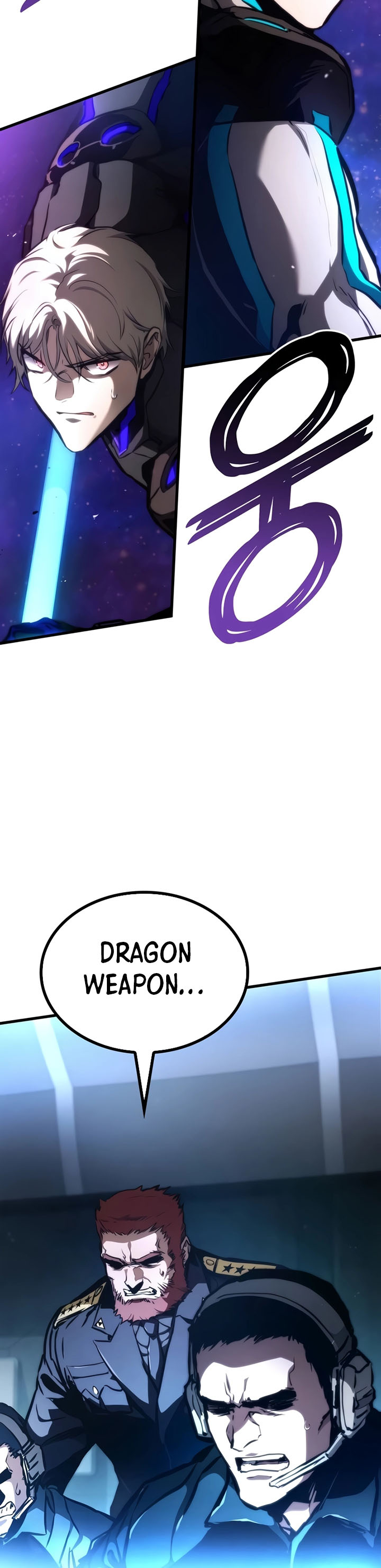 Kill The Dragon Chapter 114 halaman 3
