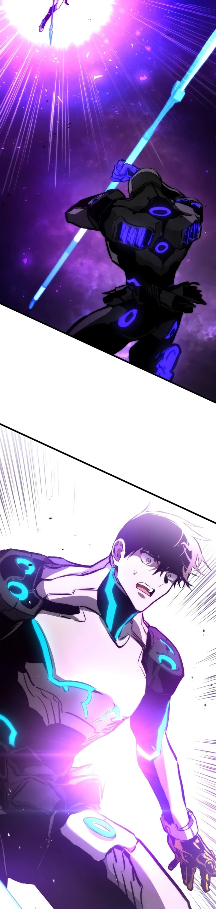 Kill The Dragon Chapter 114 halaman 57