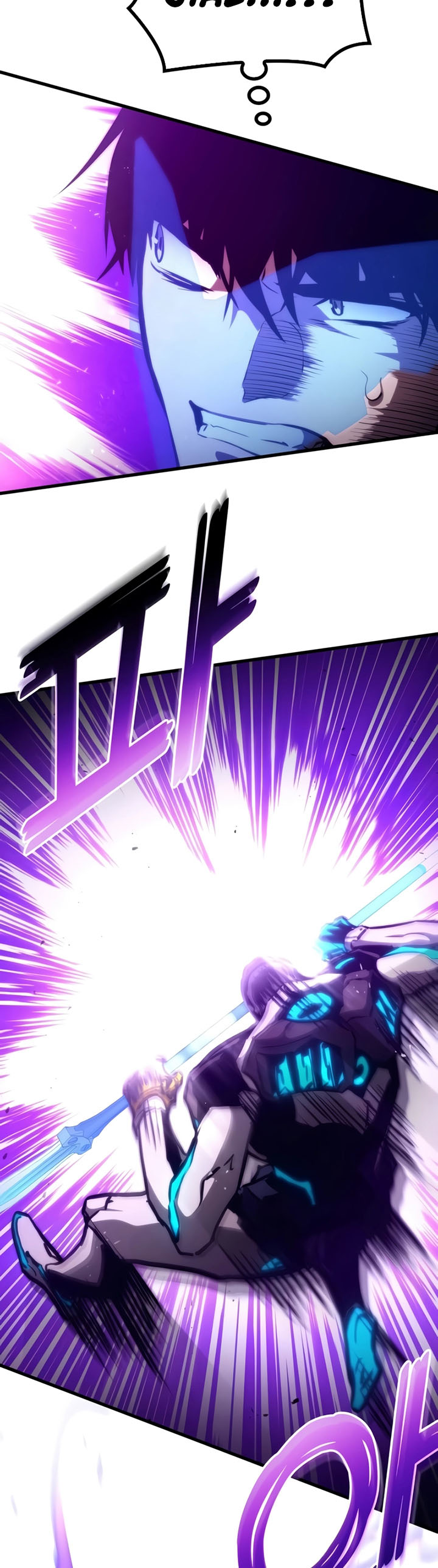 Kill The Dragon Chapter 114 halaman 10