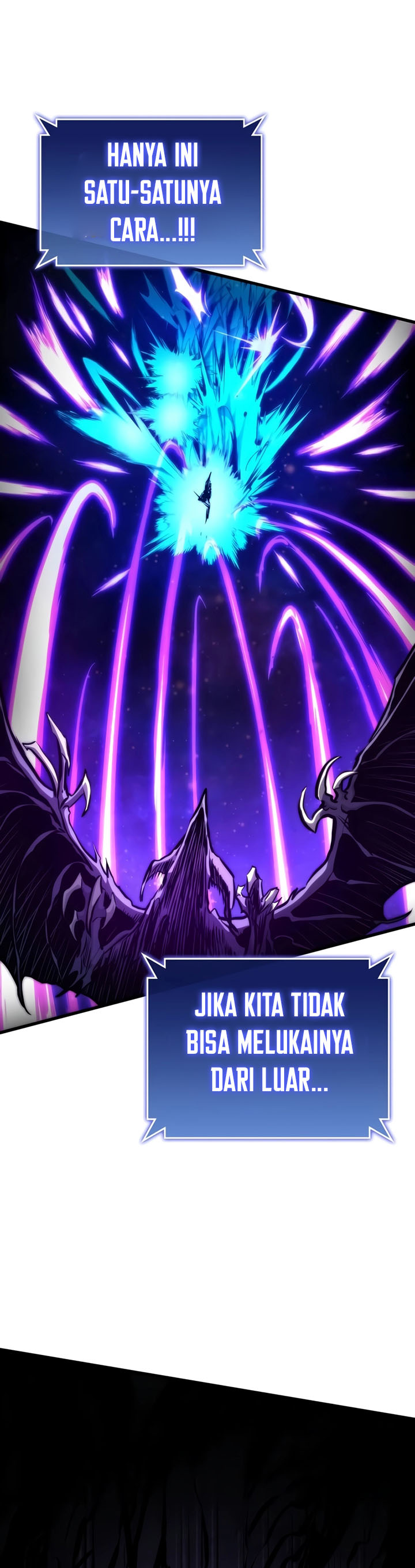 Kill The Dragon Chapter 114 halaman 25