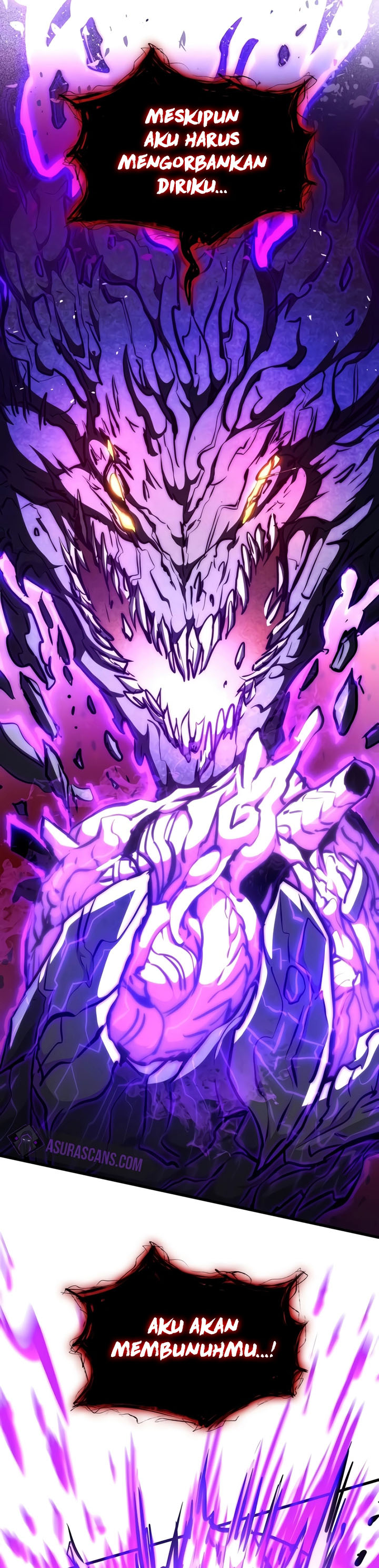 Kill The Dragon Chapter 114 halaman 52