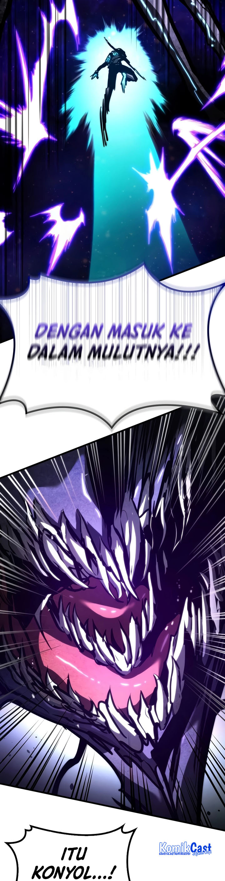Kill The Dragon Chapter 114 halaman 27