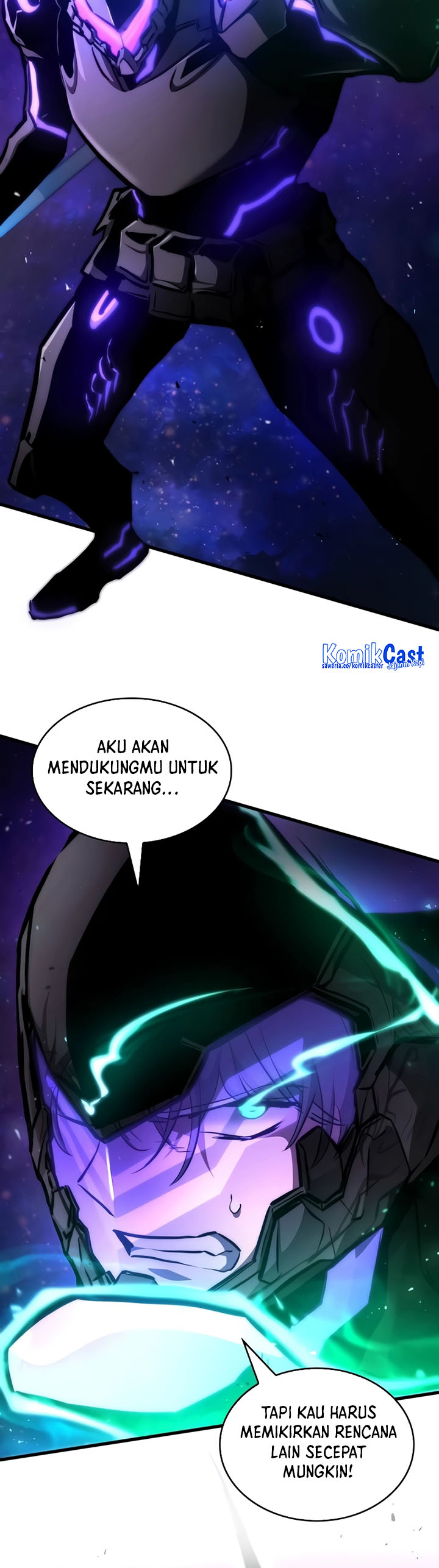 Kill The Dragon Chapter 114 halaman 13