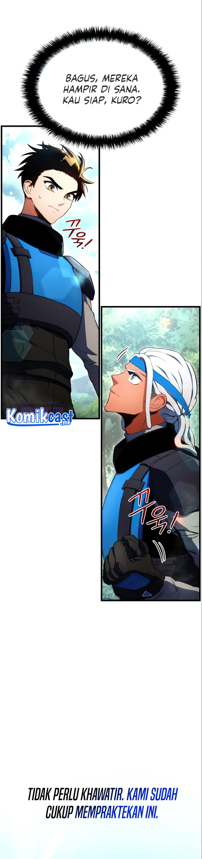Kill The Dragon Chapter 20 halaman 30
