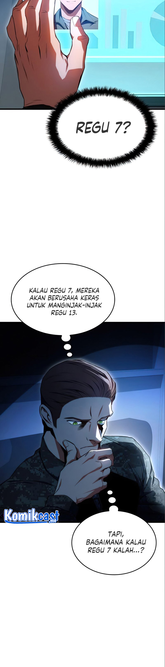 Kill The Dragon Chapter 20 halaman 10