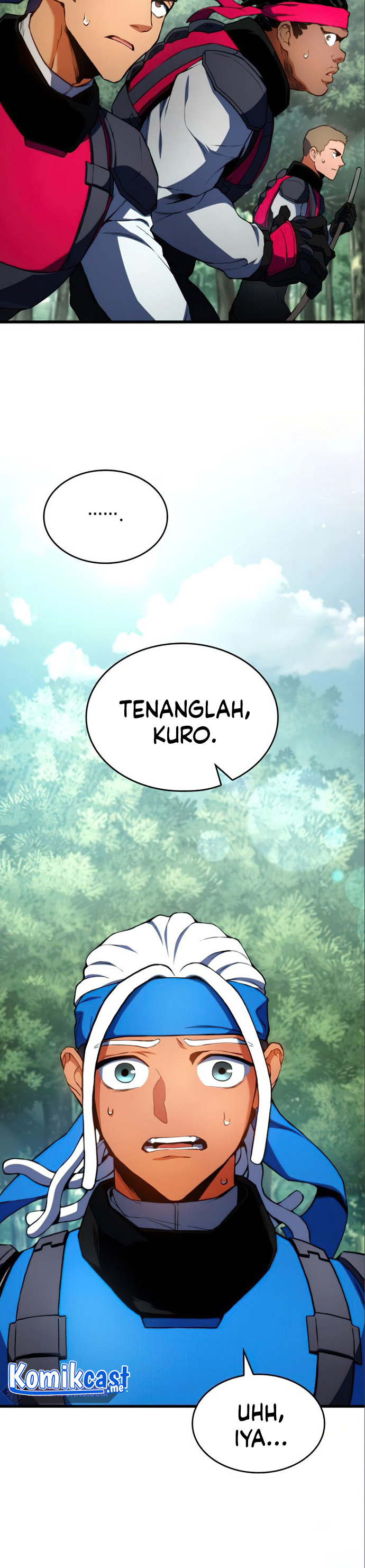 Kill The Dragon Chapter 20 halaman 22